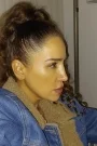 Jazmin Siguenza Film ve Dizileri