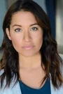 Jennifer Patino Film ve Dizileri