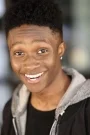 Jermaine Harris Film ve Dizileri
