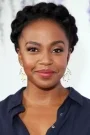 Jerrika Hinton Film ve Dizileri