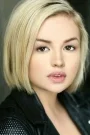 Jessica Amlee Film ve Dizileri