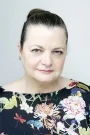 Jill Buchanan Film ve Dizileri