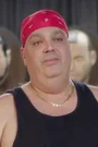 Johnny Launonen Film ve Dizileri
