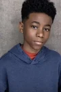 Jordan Preston Carter Film ve Dizileri
