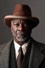 Joseph Marcell Film ve Dizileri