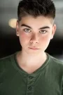 Josh Zaharia Film ve Dizileri