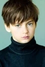 Judah Mackey Film ve Dizileri