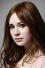 Karen Gillan Film ve Dizileri