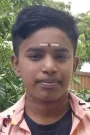 Karthik Vijay Film ve Dizileri