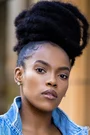 Katlego Lebogang Film ve Dizileri