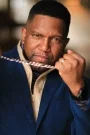 Keith Arthur Bolden Film ve Dizileri