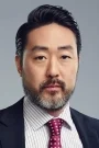 Kenneth Choi Film ve Dizileri