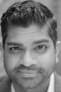 Kenneth Maharaj Film ve Dizileri