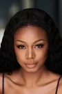 Krista Nazaire Film ve Dizileri