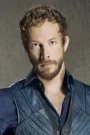 Kristen Holden-Ried Film ve Dizileri