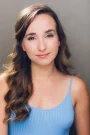 Krystal Millie Valdes Film ve Dizileri