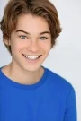 Kyler Charles Beck Film ve Dizileri