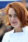 Laetitia Dosch Film ve Dizileri