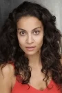 Lauren Okadigbo Film ve Dizileri