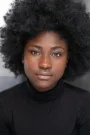 Lauryn Ajufo Film ve Dizileri