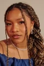 Laya DeLeon Hayes Film ve Dizileri