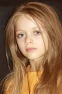Lila-Rose Gilberti Film ve Dizileri
