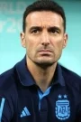 Lionel Scaloni Film ve Dizileri