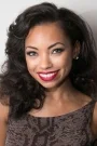 Logan Browning Film ve Dizileri