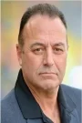 Lou D'Amato Film ve Dizileri