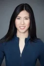 Louisa Zhu Film ve Dizileri