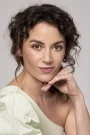 Lucía Barrado Film ve Dizileri
