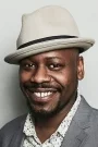 Malcolm Barrett Film ve Dizileri