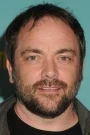 Mark Sheppard Film ve Dizileri