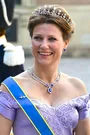 Märtha Louise Film ve Dizileri