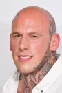 Martyn Ford Film ve Dizileri