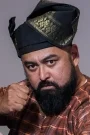 Megat Sharizal Film ve Dizileri