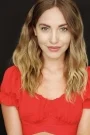 Meghan Carrasquillo Film ve Dizileri