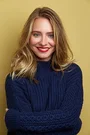Meghan Oberholzer Film ve Dizileri