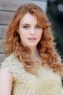Miriam Dalmazio Film ve Dizileri