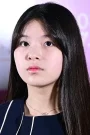 Moon Seung-ah Film ve Dizileri