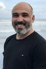 Morteza Khanjani Film ve Dizileri