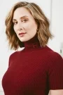 Morven Christie Film ve Dizileri