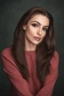 Natasha Kemball Film ve Dizileri
