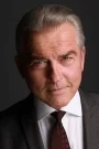 Nigel Barber Film ve Dizileri