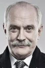 Nikita Mikhalkov Film ve Dizileri