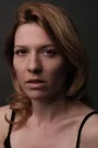 Oksana Cherkashyna Film ve Dizileri