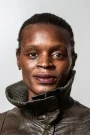 Okwui Okpokwasili Film ve Dizileri