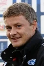 Ole Gunnar Solskjaer Film ve Dizileri