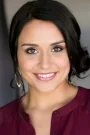 Olga Aguilar Film ve Dizileri