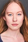 Olivia Simmons Film ve Dizileri